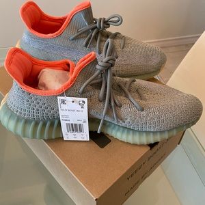 Yeezy Boost 350 V2 Desert Sage
